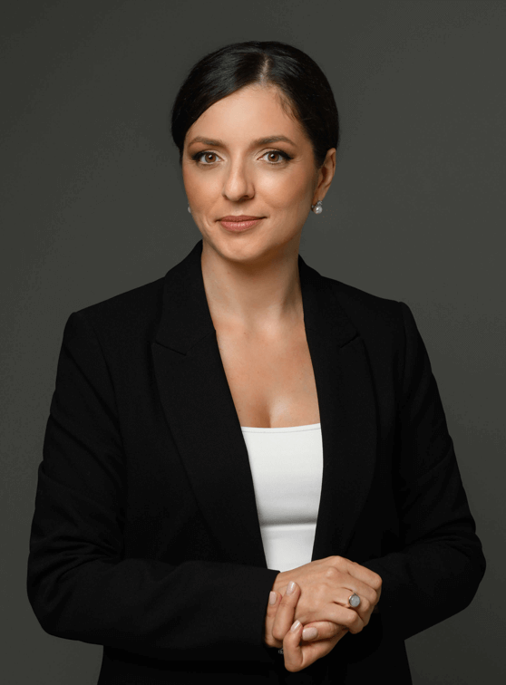 Ивелина Дахлянова Photo